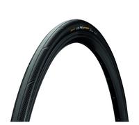 Continental Ultra Sport III Tyre Wire Bead Puregrip Compound Black/Black 700X25C