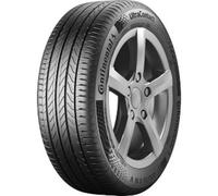 Continental UltraContact 165/60R14 75T TL C A 68 B