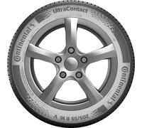 Continental UltraContact 185/55 R15 82H auto Pneus été Pneus 03123200000