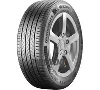 Continental UltraContact 185/55R16 83V FR B A 70 B