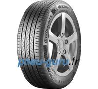 Continental UltraContact 205/65R15 94H B A 69 B