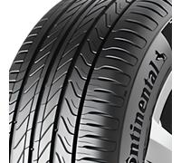 Continental UltraContact | 225/55 R16 95W FR | Pneu été