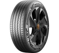 Continental Pneu UltraContact NXT 225/55 R17 101W XL été