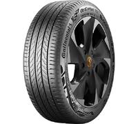 Continental Pneu été UltraContact NXT 255/45 R20 105T XL