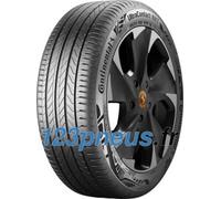 Pneu Continental UltraContact NXT 205/55 R17 95 V - Tourisme été