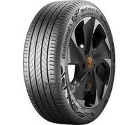 Continental UltraContact NXT - ContiRe.Tex ( 235/50 R18 101W XL CRM, EVc, avec rebord protecteur de jante )