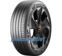 Continental UltraContact NXT 235/50R18 101W XL FR BSW EVC A A 69 A