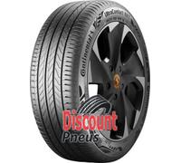 Pneu Continental Ucnxtxl 255/45 R20 105 T