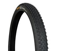 Continental Uni X-King 2.0 Perf. jantes de pneus, noir, 50-559.