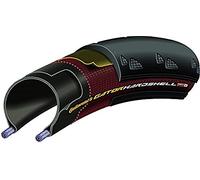 Continental Pneu route Gator Hardshell 700x28C Duraskin Noir