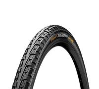 Continental Unisexe Adulte 4019238693478 Tire, Noir, 700 x 42
