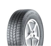 Continental VanContact Winter 195/70R15C 104/102R 3PMSF D B 73 B