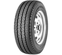 CONTINENTAL VANCO-2 205 R16 110T