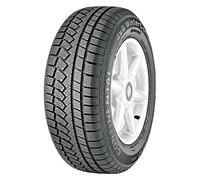 CONTINENTAL VANCO FOUR SEASON CONTINENTAL VANCO FOUR SEASON 205/70R17 115R R17 115R