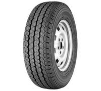 PNEU Continental VANCO FOUR SEASON 195/70R15 104R 0 plis XL,M+S,C,4 Saisons