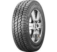Continental Vanco Ice Contact ( 195/70 R15C 104/102R, Clouté )