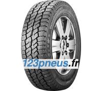 Continental Vanco Ice Contact ( 195/75 R16 107/105R, Clouté )