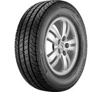Continental ContiVanContact 100 ( 195/65 R16C 104/102T 8PR Double marquage 100T )