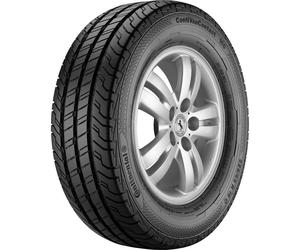 Continental VANCO100E 225/75 R16 118R auto Pneus été Pneus MERCEDES-BENZ: Sprinter 3.5-t Van, Sprinter 3.5-T Van, Classe ML, FIAT: Ducato III Van