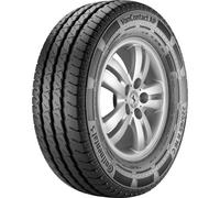 Continental VanContact AP 215/80R14C 112/110P 8PR D B 72 B