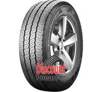 CONTINENTAL 215-75R16 C 116R VancoCamper - Pneu été