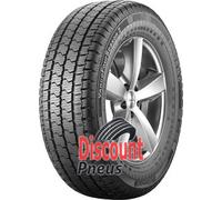 Continental VancoFourSeason 2 205/65R16C 107/105T 8PR 3PMSF D B 73 B