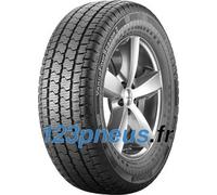 Continental VancoFourSeason 2 ( 205/65 R16C 107/105T 8PR Double marquage 103T )