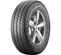 Continental VancoFourSeason 2 205/65R16C 107/105T 8PR 3PMSF D B 73 B