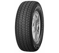 Continental VancoFourSeason 2 M+S - 205/65R16 107T - Pneu 4 saisons