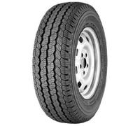 Continental VancoFourSeason 2 235/65R16C 115/113R 8PR 3PMSF D B 73 B