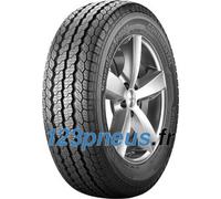 Continental VancoFourSeason 225/55R17 101H XL RF 3PMSF B D 71 B