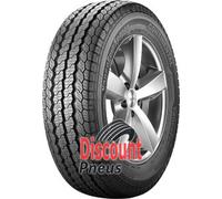 Continental VancoFourSeason 225/55R17 101H XL RF 3PMSF DOT22 B D 71 B