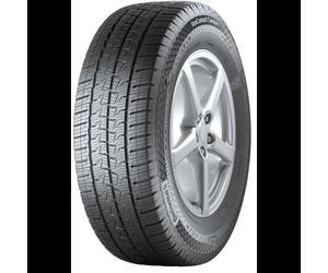 Continental VANCOFS210 225/75 R16 121R auto Pneus toute saison Pneus MERCEDES-BENZ: Sprinter 3.5-t Van, Sprinter 3.5-T Van, Classe ML 0473364