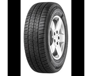 Continental VANCONT4S 215/65 R16 109T auto Pneus toute saison Pneus RENAULT: Trafic 3, TRAFIC 2 Kasten, MASTER 3 Kasten, DACIA: Duster SUV, Duster II