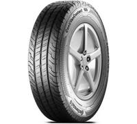 Continental ContiVanContact™ 100 195/75R16C 107/105R B B 72 B
