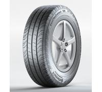 Continental Pneu ContiVanContact 200 215/60 R17C 109/107T 8PR Double inscription 104H