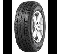 CONTINENTAL VANCO FOUR SEASON 195/70R15104R CONTINENTAL VANCONTACT 4SEASON R15 104R