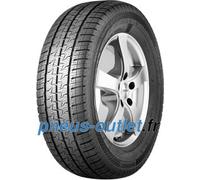 Continental VanContact 4Season ( 205/65 R16C 107/105T 8PR Double marquage 103H )
