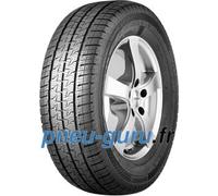 Continental VanContact 4Season ( 205/65 R16C 107/105T 8PR Double marquage 103H )