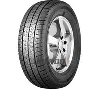 Continental VanContact 4Season ( 205/65 R16C 107/105T 8PR Double marquage 103H, MO-V )