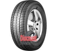 Continental VanContact 4Season 205/75R16C 113/111R 10PR 3PMSF C A 73 B