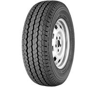 CONTINENTAL VANCO FOUR SEASON 205/75R16110R CONTINENTAL VANCO FOUR SEASON R16 110R