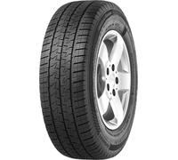 Continental Vancontact 4Season 205/75R16C 110R