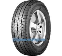 Continental VanContact 4Season 215/70R15C 109/107R 3PMSF C A 73 B