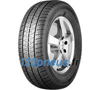 Continental VanContact 4Season 225/70R15C 112/110R B A 73 2