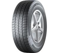 Continental VanContact 4Season 225/75R17C 114/112Q 3PMSF DOT22 C A 73 B