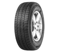 Continental VanContact 4Season 195/70R15C 104/102R 8PR 3PMSF C A 73 B