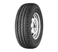 Continental VanContact 4Season M+S - 235/65R16 115R - Pneu 4 saisons
