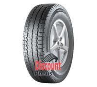 Continental VanContact A/S ( 225/75 R16C 121/120R 10PR )