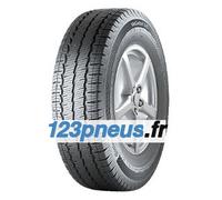 Continental VANCONTA/S 235/65 R16 115R auto Pneus toute saison Pneus RENAULT: MASTER 3 Kasten, MASTER 3, MASTER 3 Bus 0451635